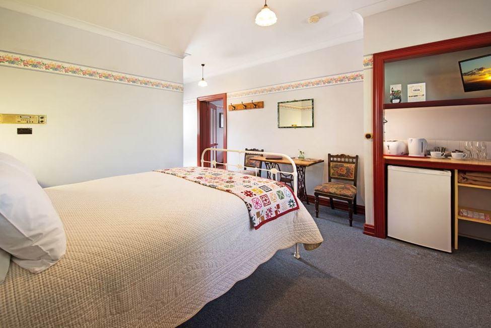 Motel Maldon Kültér fotó